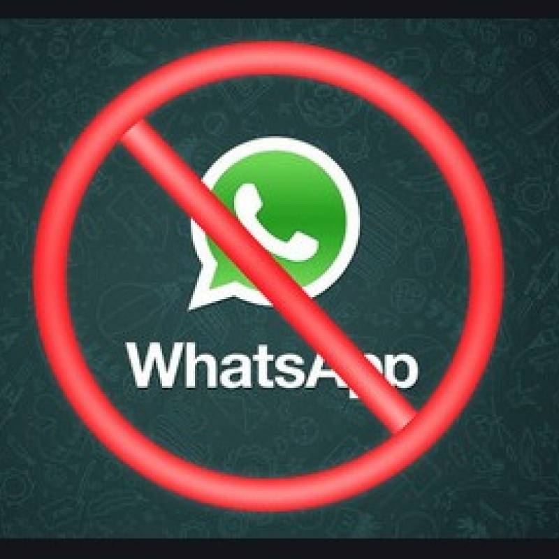 Sorpresa! Desde ahora Whats App te avisará cuando alguno de tus contactos te haya bloqueado