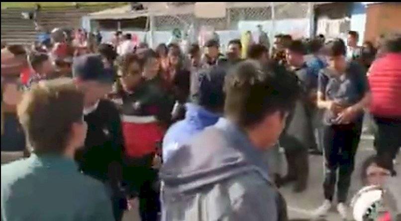 Centralazo