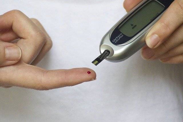 Consejos para personas con diabetes