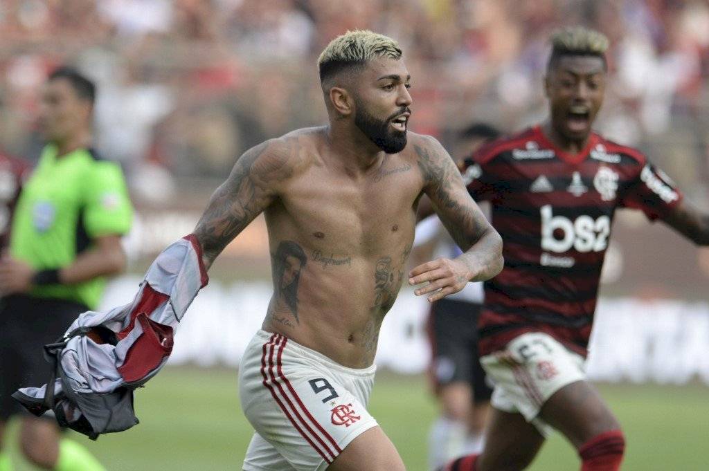 Gabriel Barbosa