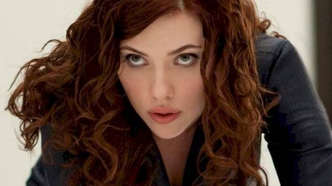 Scarlett Johansson fue criticada tras aparecer en bikini con celulitis y revelarse las fotos