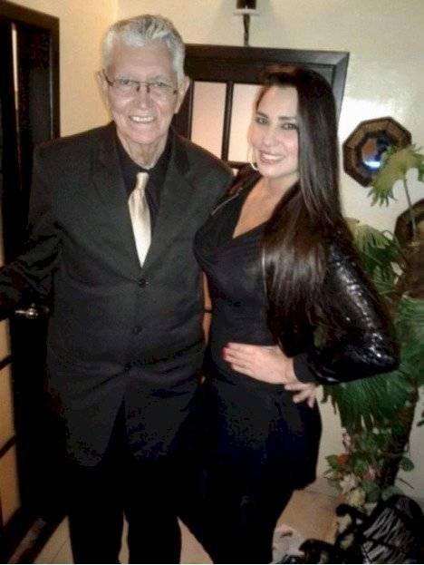 Falleció el cantante Pepe Parra y su hija se pronunció