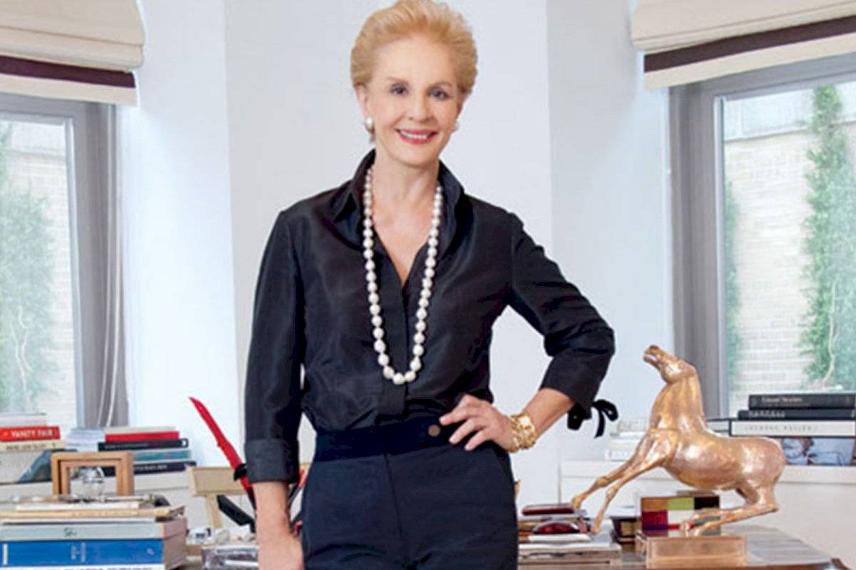 carolina herrera
