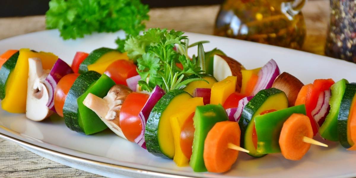 Esto pasará en tu cuerpo si sigues una dieta vegana, según la ciencia
