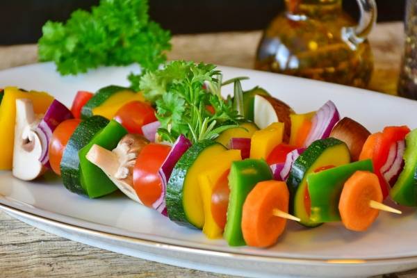 Vitamina b12 e dieta vegana para adelgazar