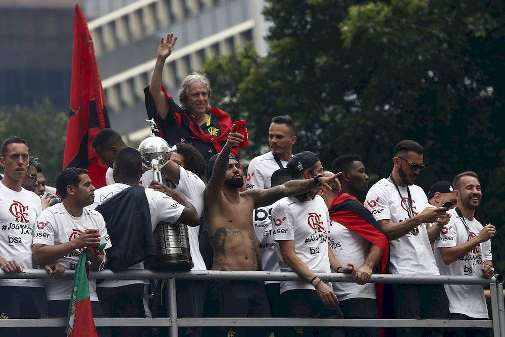 Flamengo