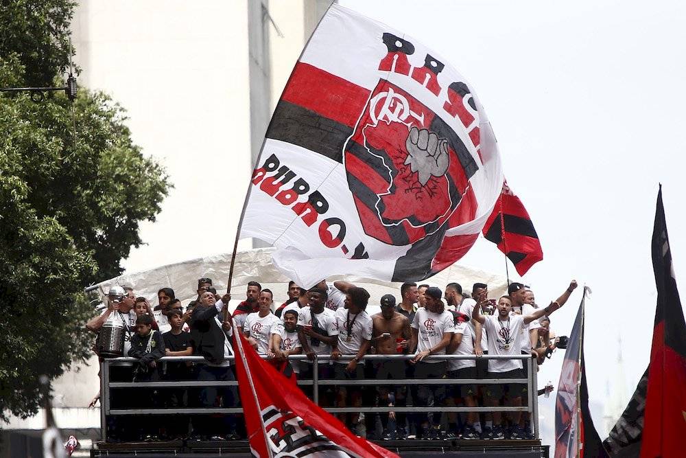 Flamengo