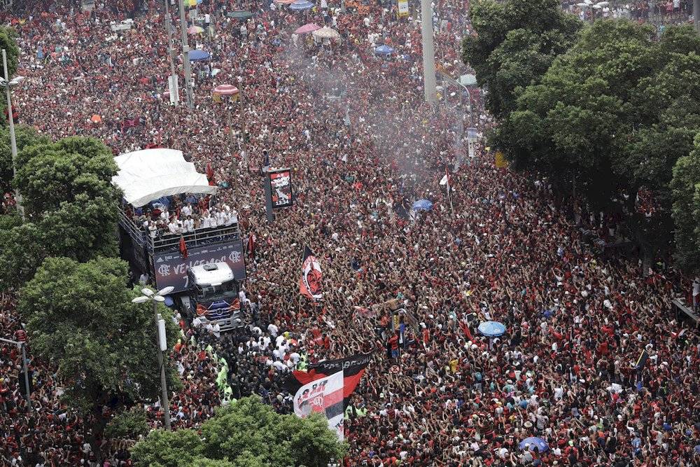 Flamengo