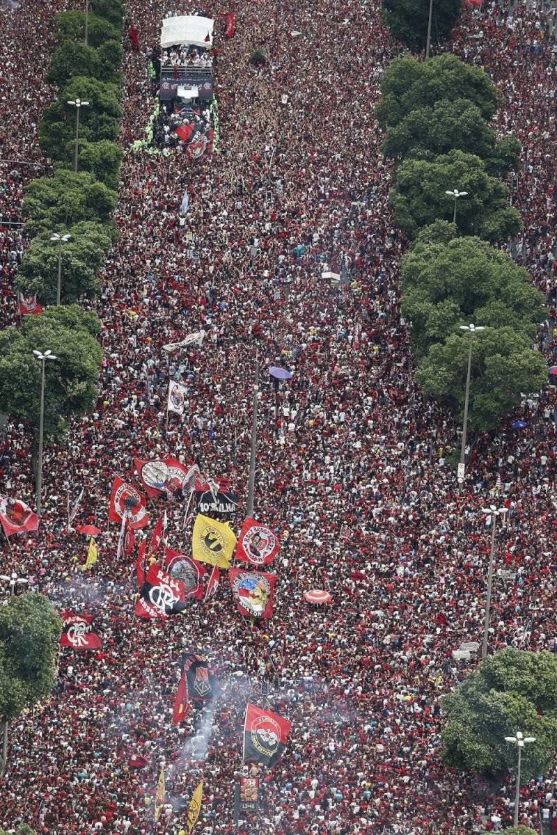 Flamengo