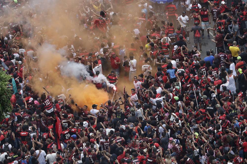 Flamengo