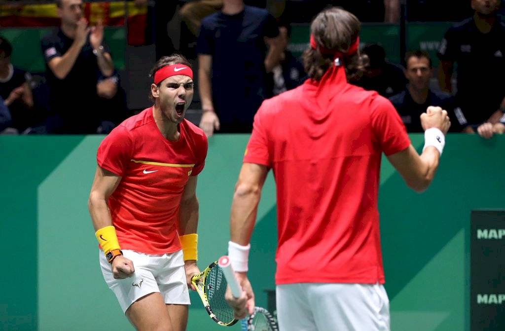 Nadal