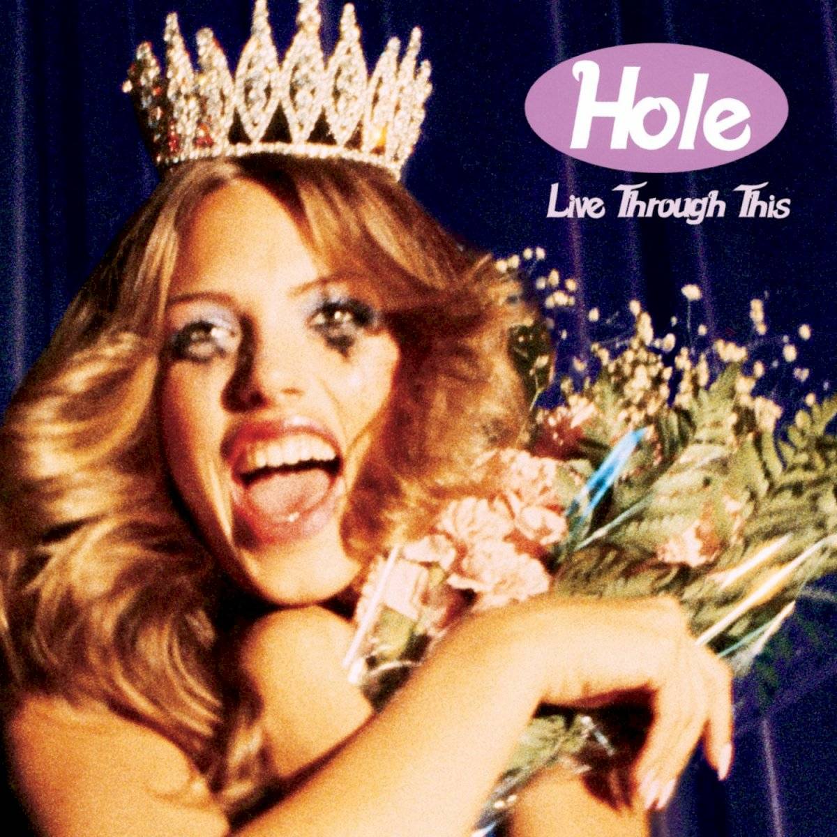 Live through this de Hole
