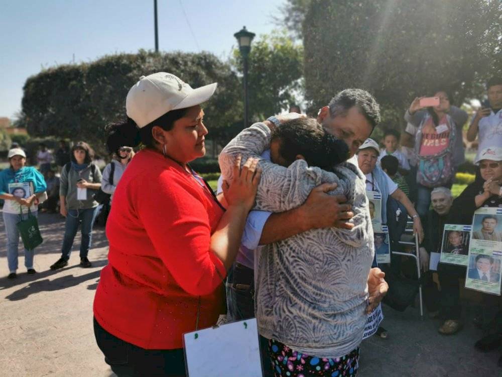migrantes