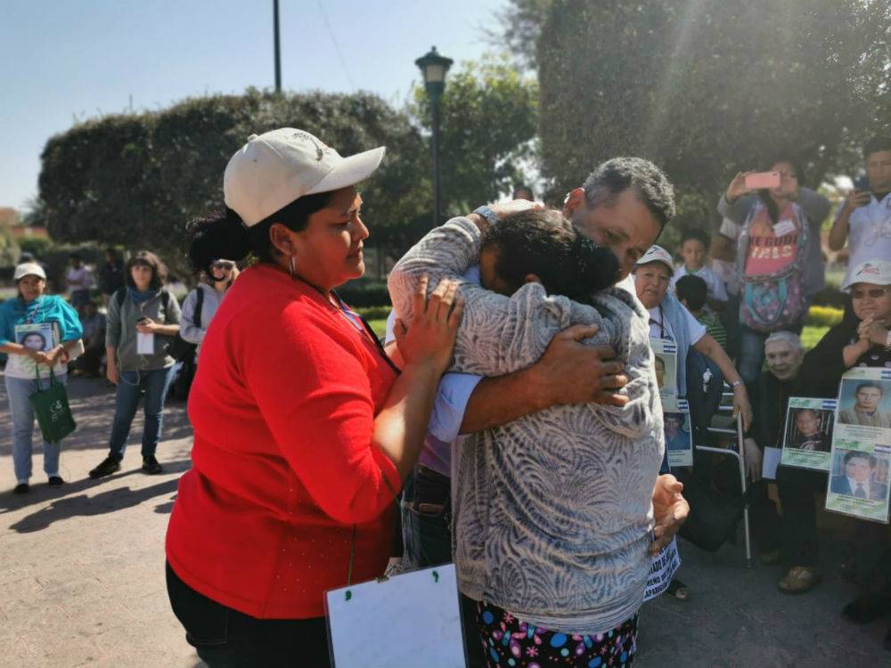 migrantes