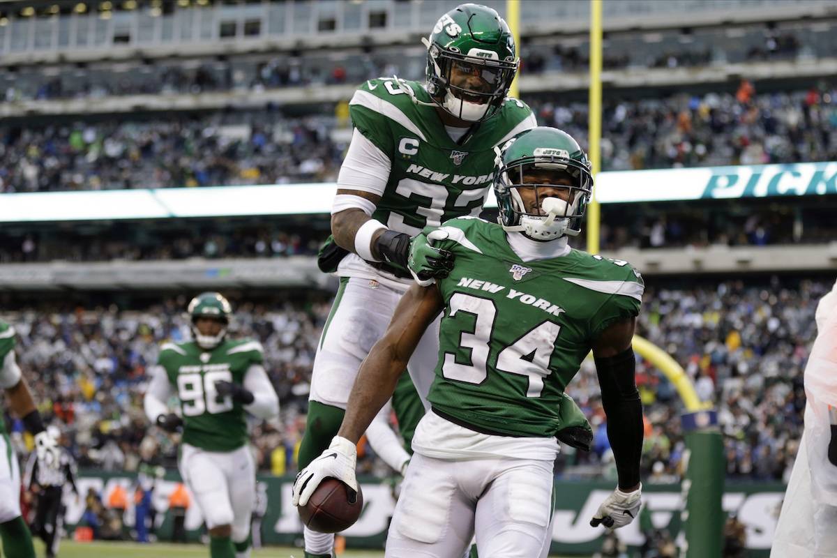 Jets