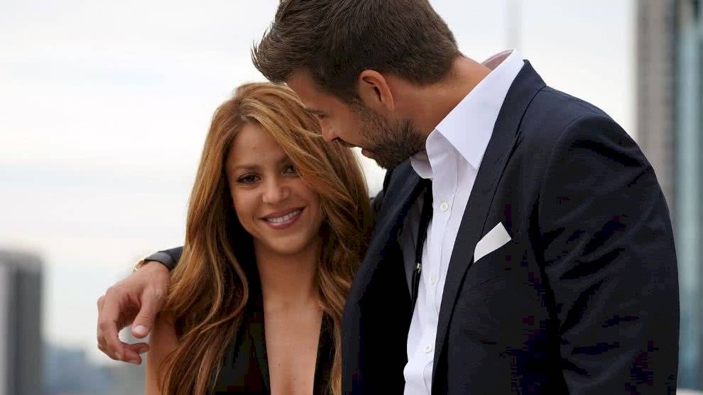 ¡Le encantará! Así luce la ex de Piqué que dio celos a Shakira