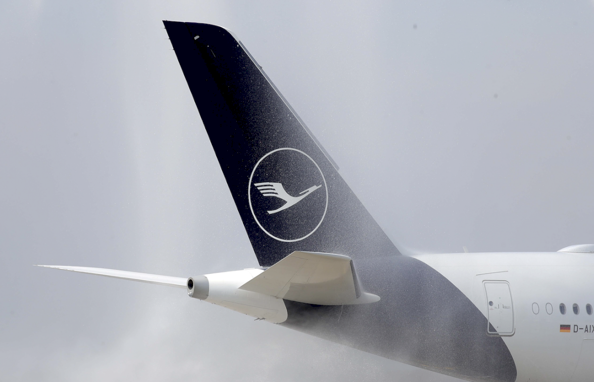 México, uno de los mercados más importantes para Lufthansa