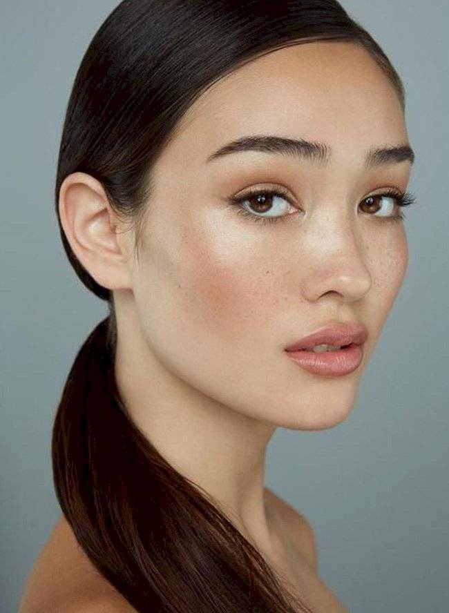 maquillaje