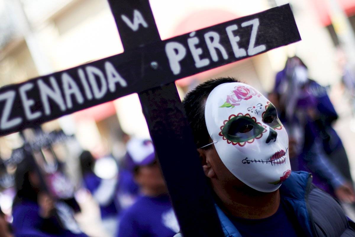 Violencia de género
