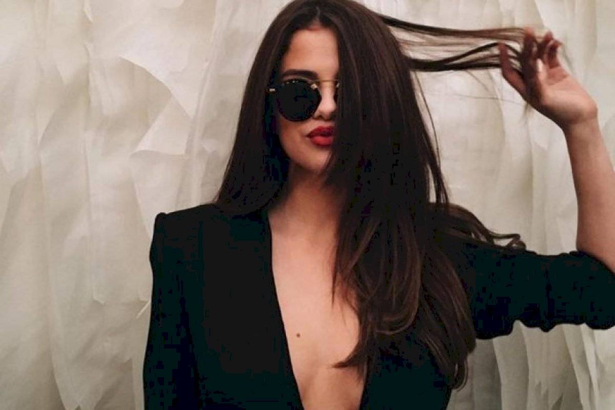 Selena Gomez