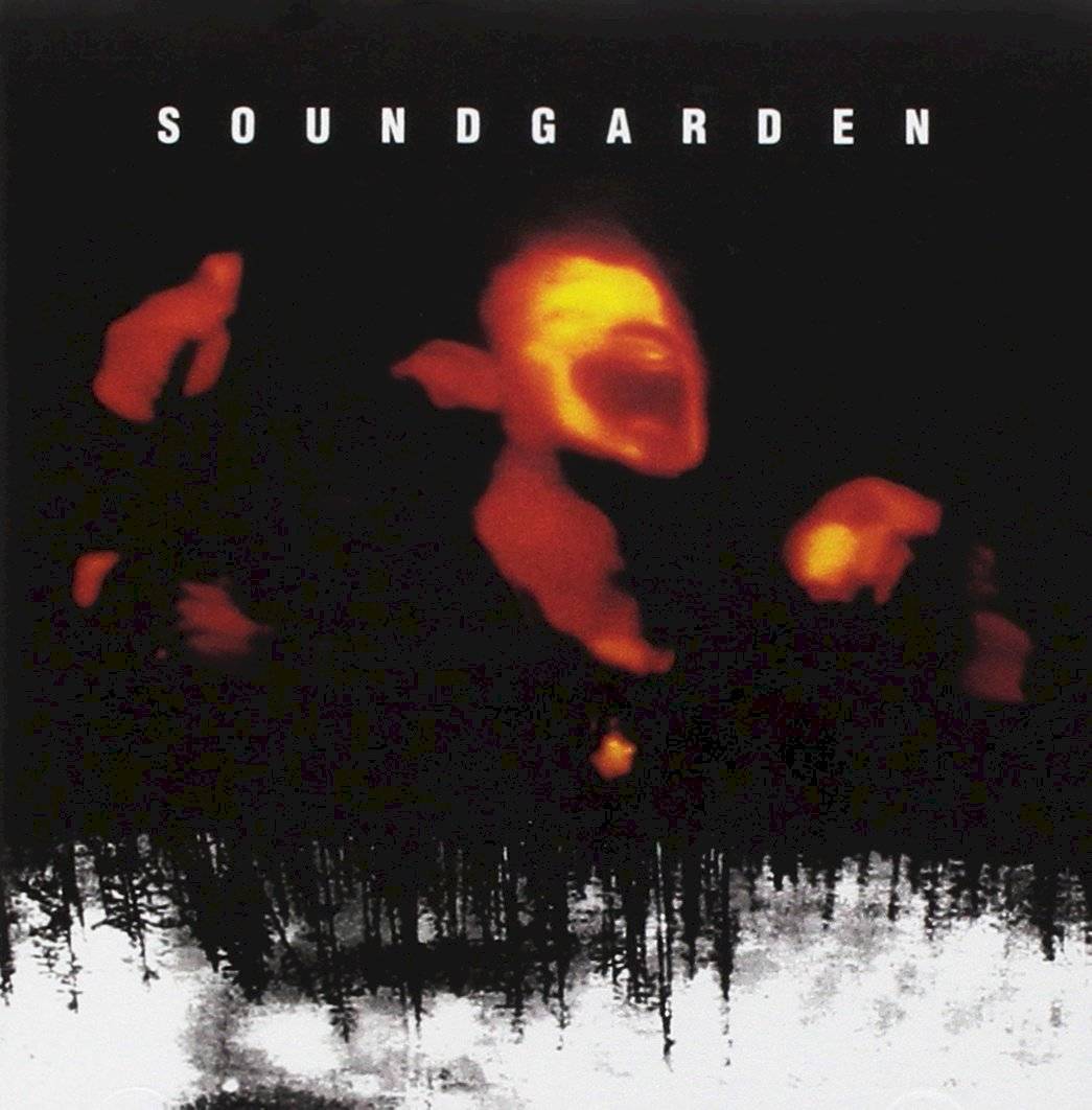 Superunknown de Soundgarden