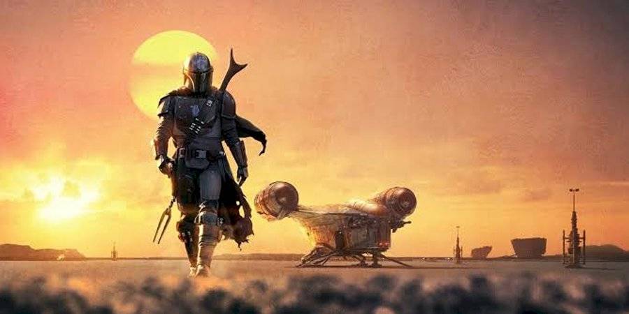 Debut de The Mandalorian aplastó a Stranger Things y Star Trek, según estudio