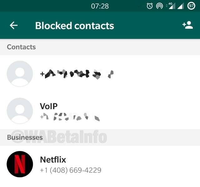 WhatsApp