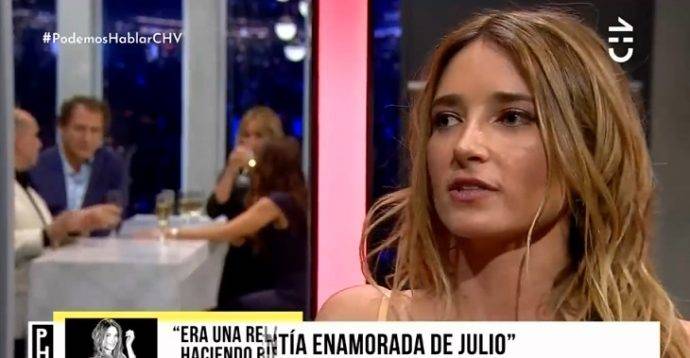 Podemos Hablar Camila Nash