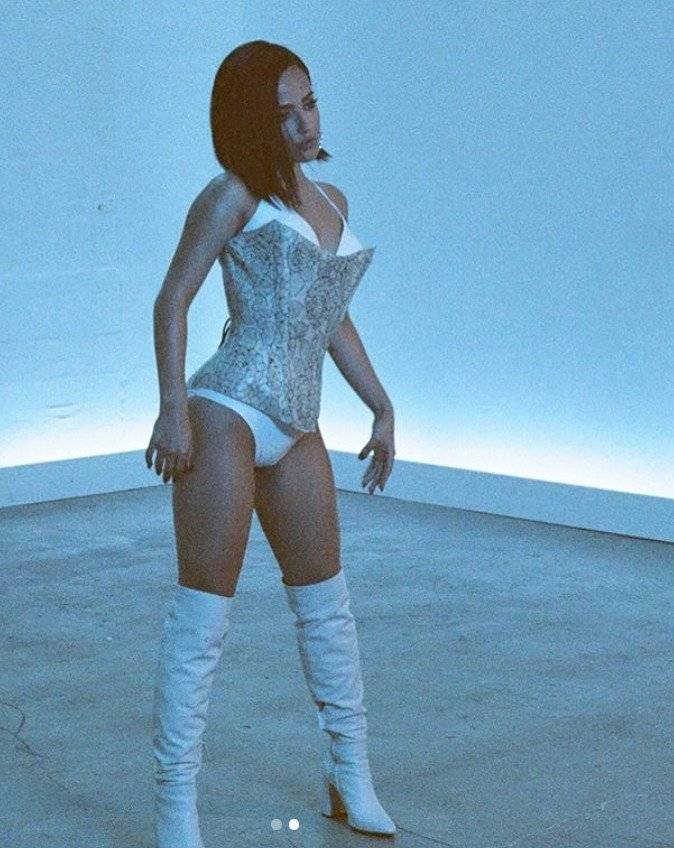 Becky G