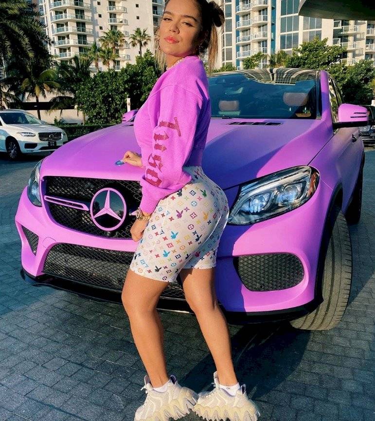 Karol G