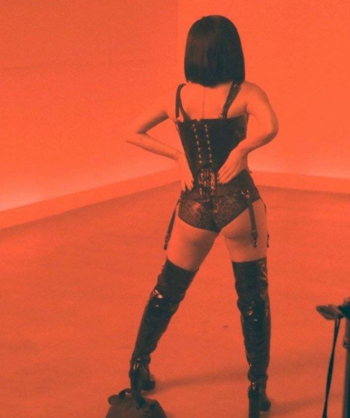 Mala Santa Becky G