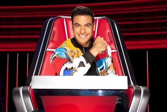 Carlos Rivera