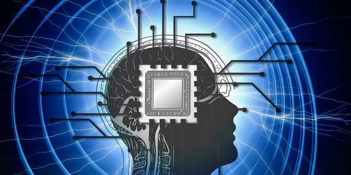 Un chip cerebral será la nueva arma para tratar el alzheimer y autismo