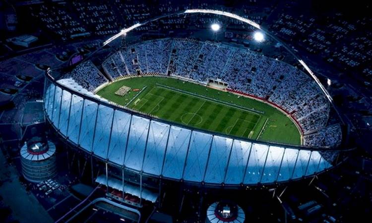 Estadio Khalifa Internacional