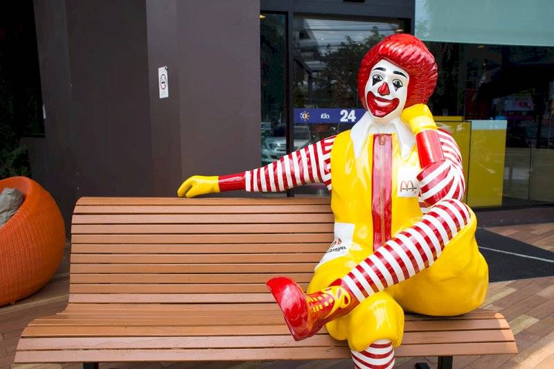 Fundación Ronald MacDonalds