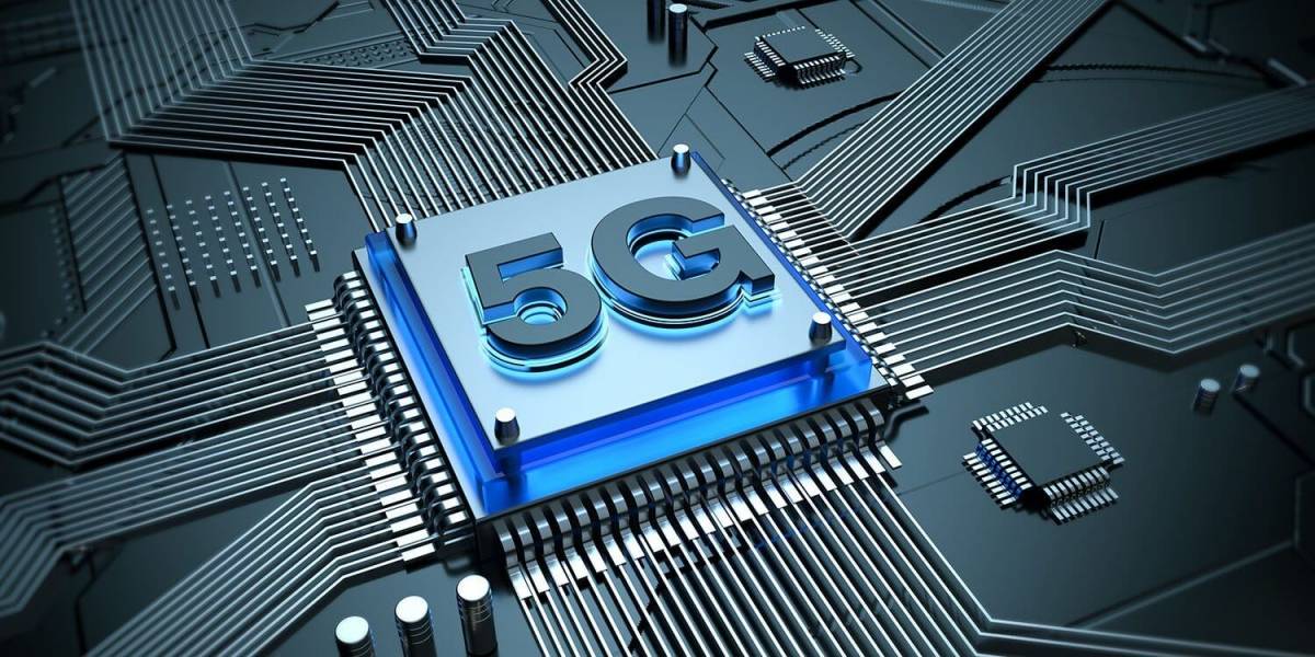 MediaTek se asocia con Intel y llevarán 5G a los computadores personales