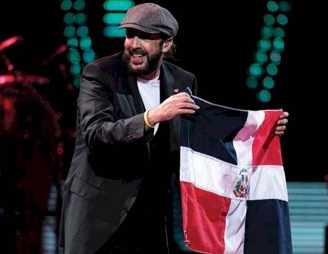 Juan Luis Guerra