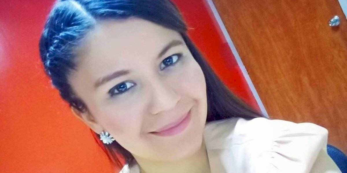 Piden ayuda para encontrar a comunicadora y actriz reportada desaparecida