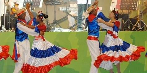 merengue