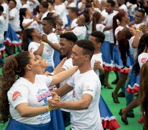 merengue