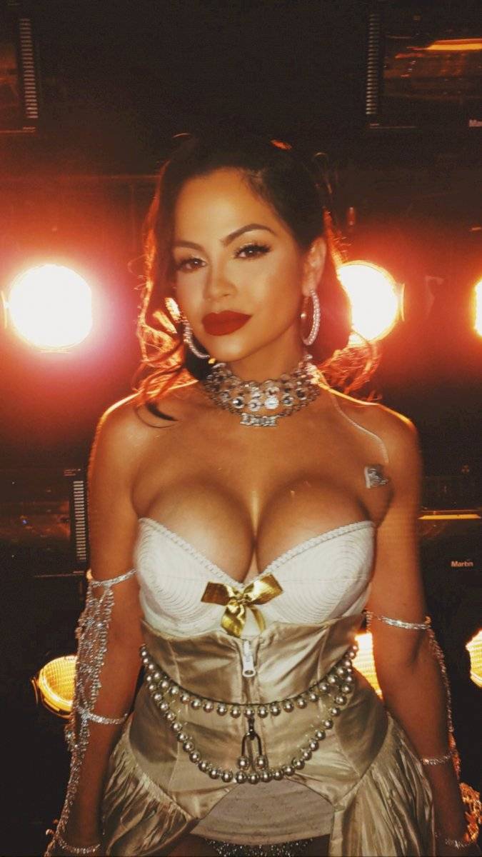 Previa de la Reina de la Canción