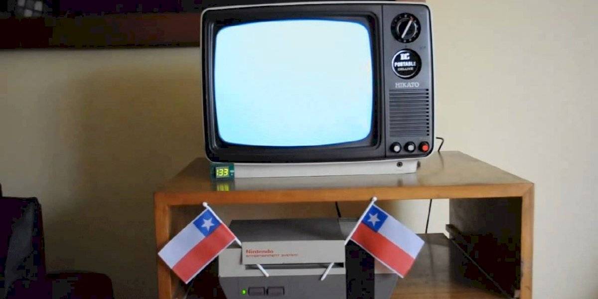 Desarrolladores chilenos podrán usar oficialmente los kits de la Nintendo Switch
