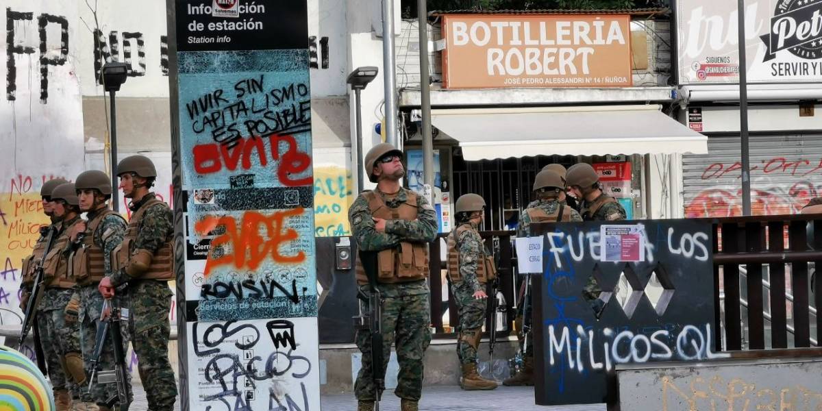 ¿Qué es la infraestructura crítica y cuáles son esas instituciones en Chile?