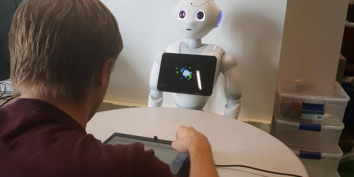 ¿Cómo nos afectan los insultos? Un robot hace que jugadores de videojuegos bajen su rendimiento al humillarlos