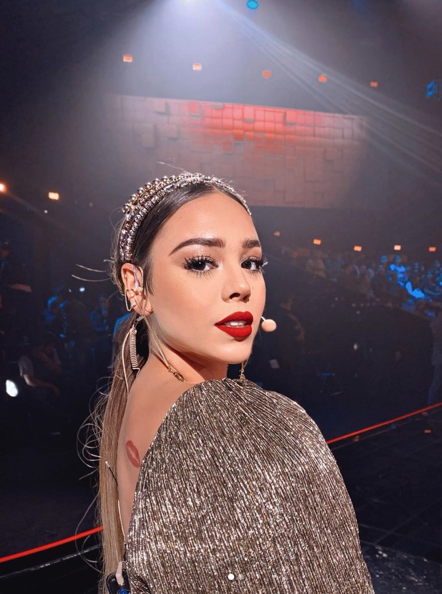 Danna Paola Danna Paola