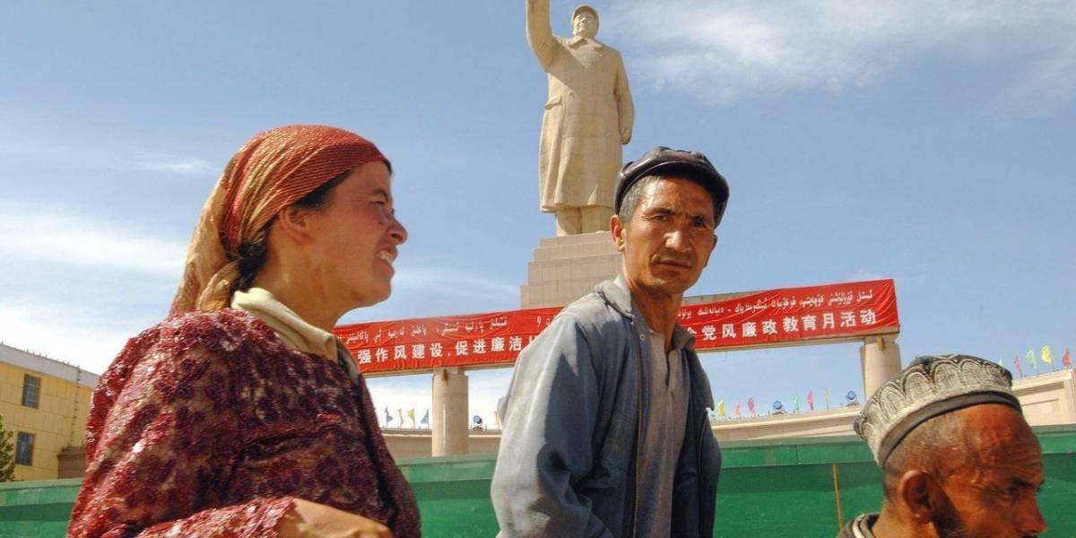 "Los cables secretos de China": Investigación destapa vigilancia y violación digital a etnia Uigur