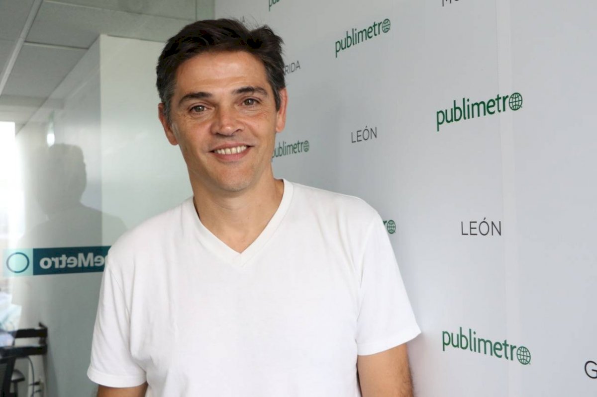Tony Guzmán