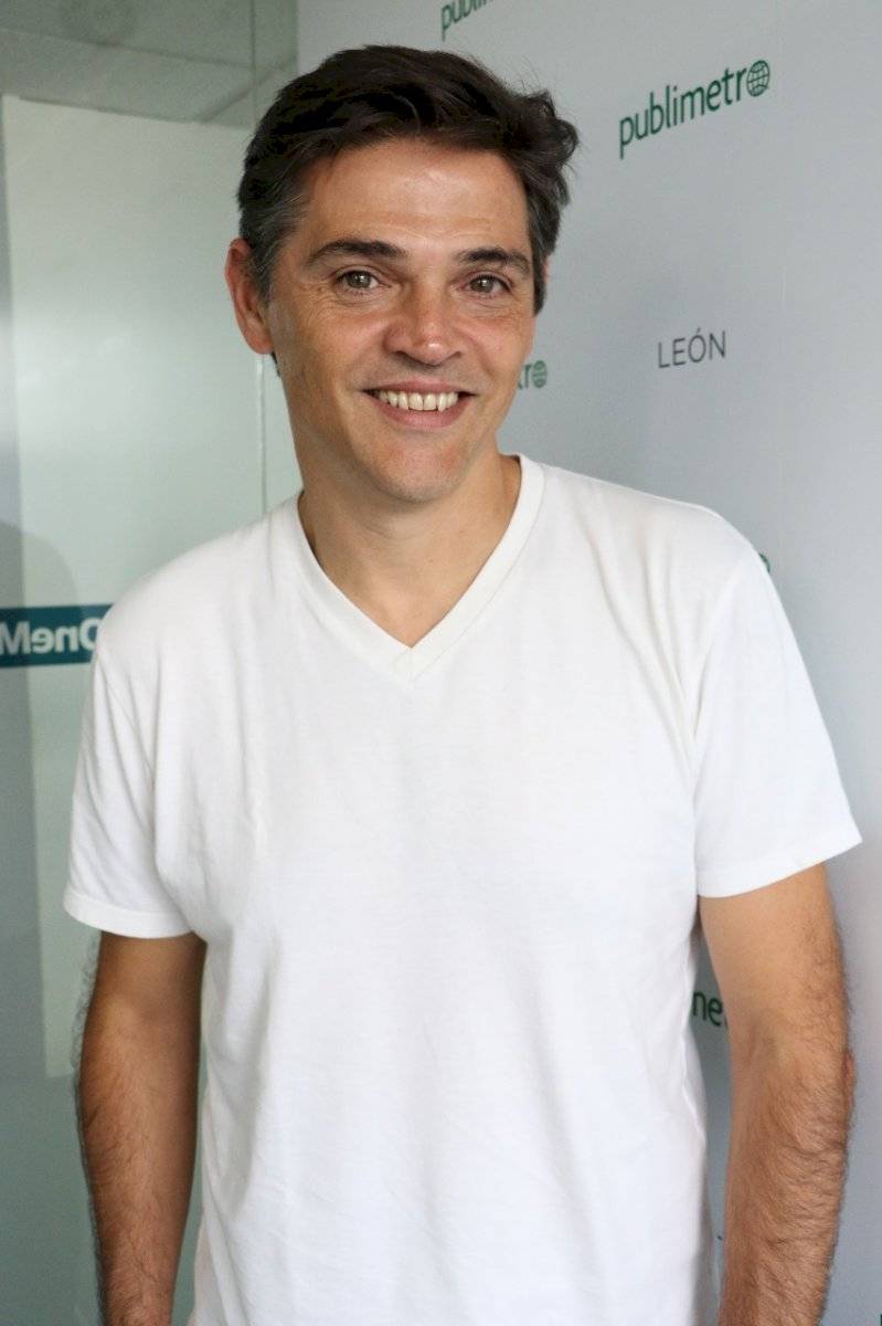 Tony Guzmán