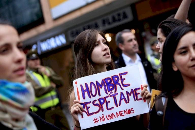 mujer