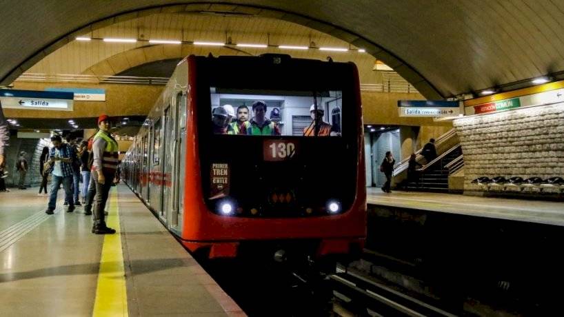 metro